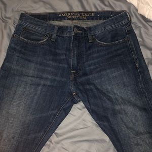American Eagle Slim Fit Jeans